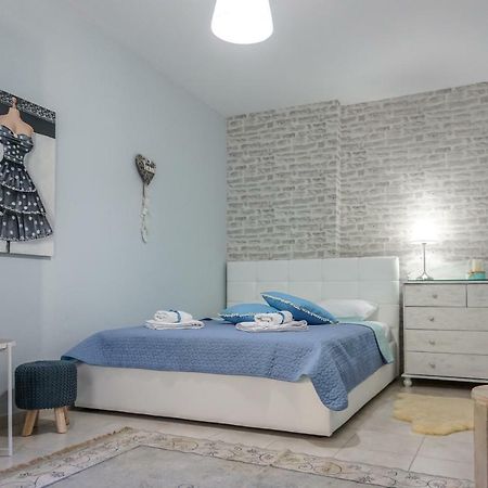 Casa Elegante Leilighet Kavála Eksteriør bilde